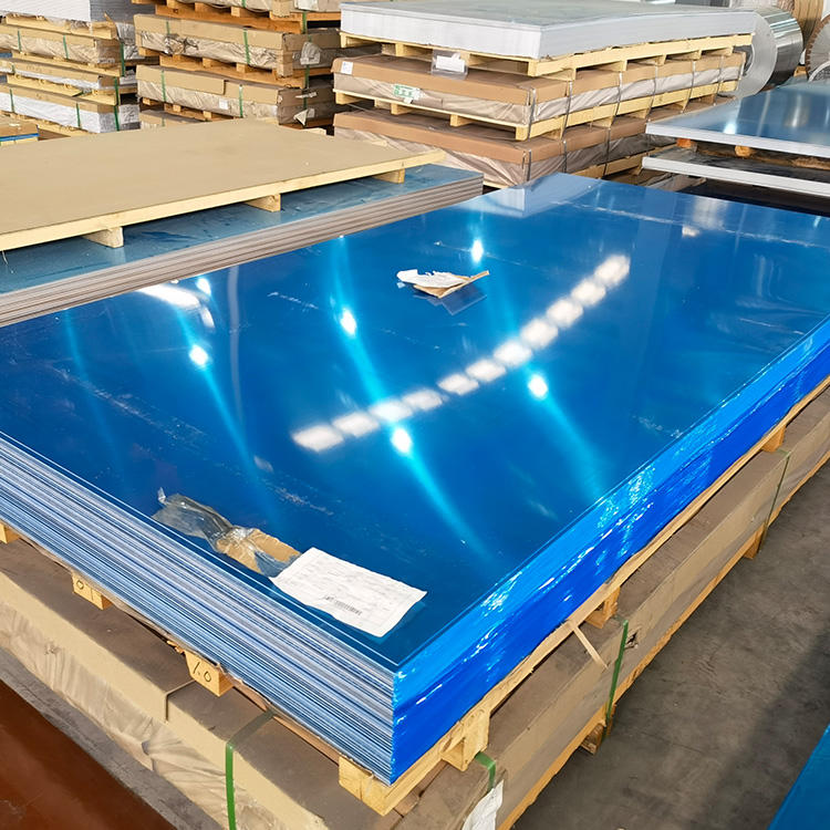 5mm 10mm dikte aluminium plaat 1050 1060 5754 3003 5005 5052 5083 6061 6063 7075 H26 T6 aluminium plaat (1)