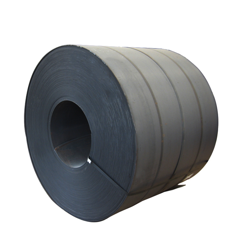 Cold / Hot Rolled Carbon Steel Coil