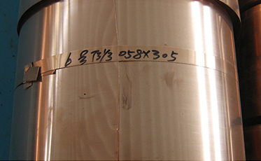 High Purity Electrolytic Copper Cath (3)