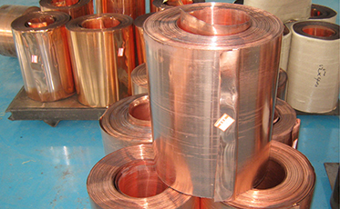 High Purity Electrolytic Copper Cath (5)