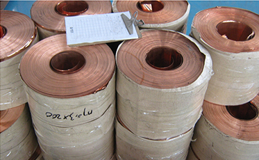 High Purity Electrolytic Copper Cath (6)